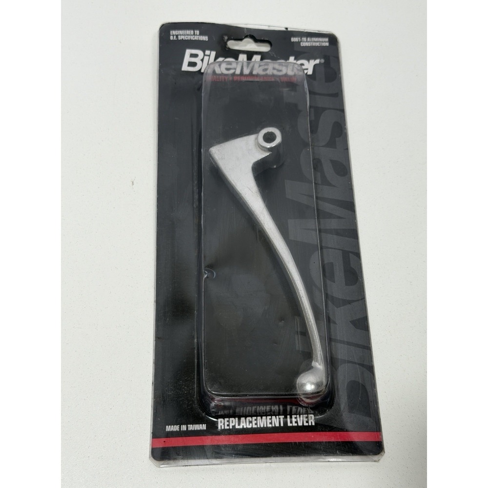 BikeMaster Clutch Lever 6061-TG Replaces Kawasaki 46092-022